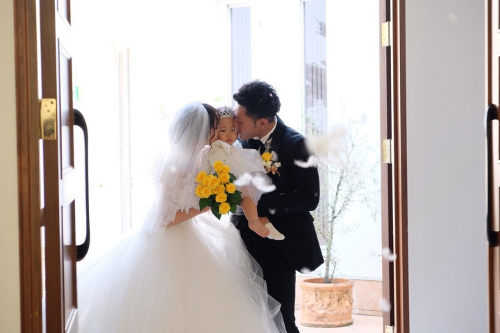 Happy ever after !!!