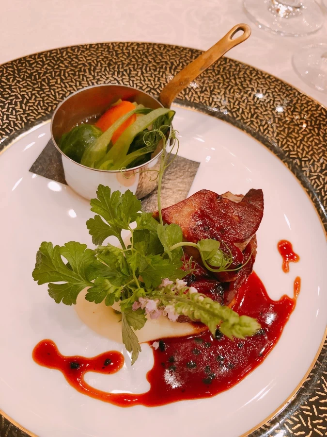 はるちゃんさんの料理・ドリンクメニューの写真