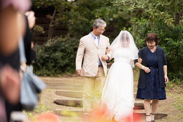 yukaさんの1.5次会の写真