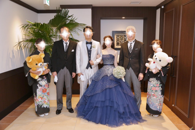 めめさんの挙式・披露宴の写真