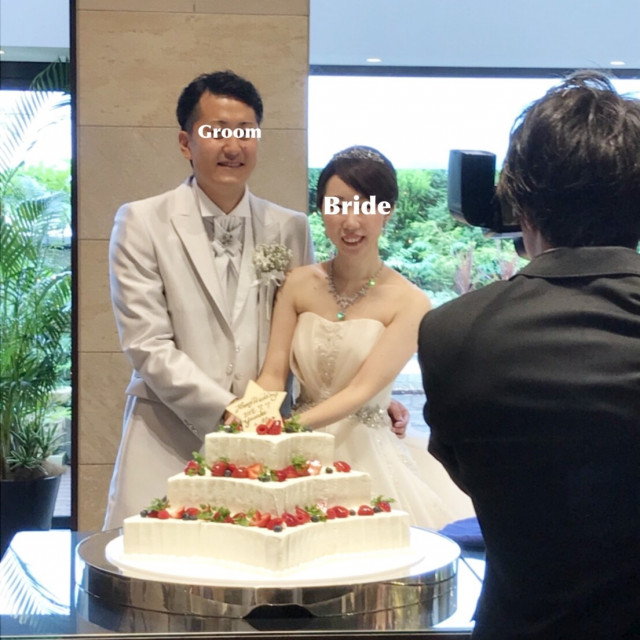 めめさんの挙式・披露宴の写真