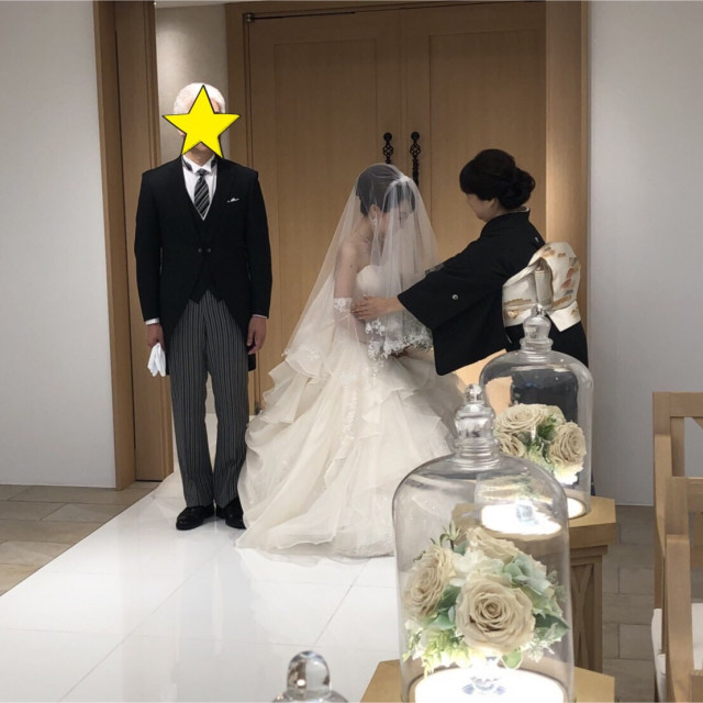 めめさんの挙式・披露宴の写真
