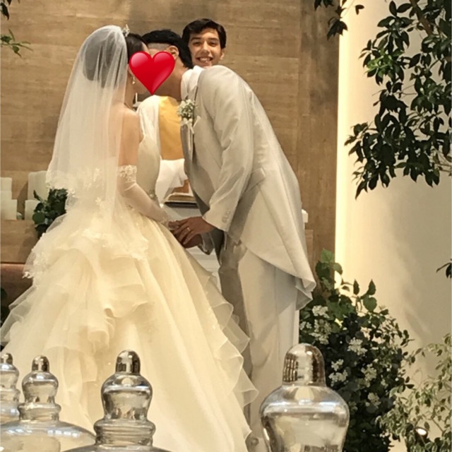 めめさんの挙式・披露宴の写真