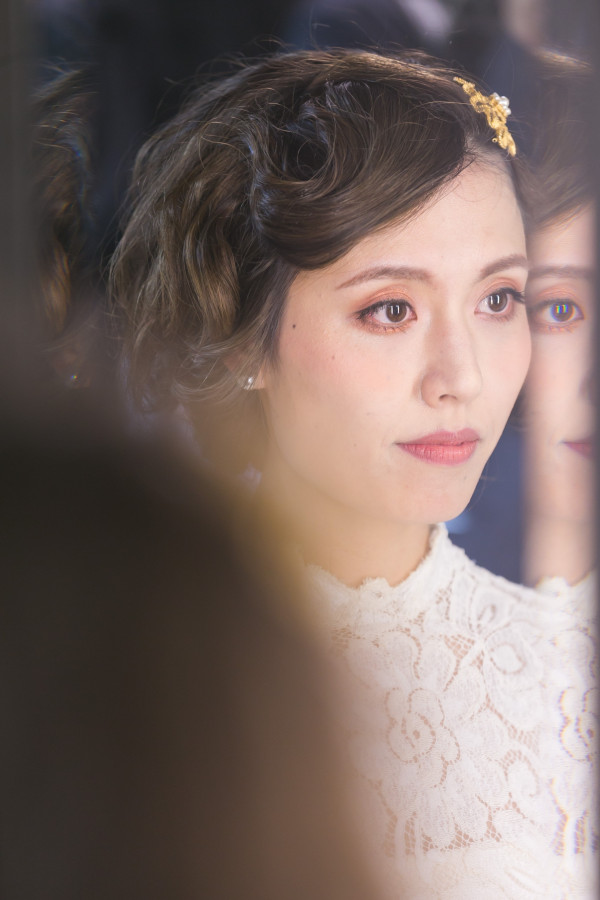 sor.wed_76さんのヘアメイクの写真