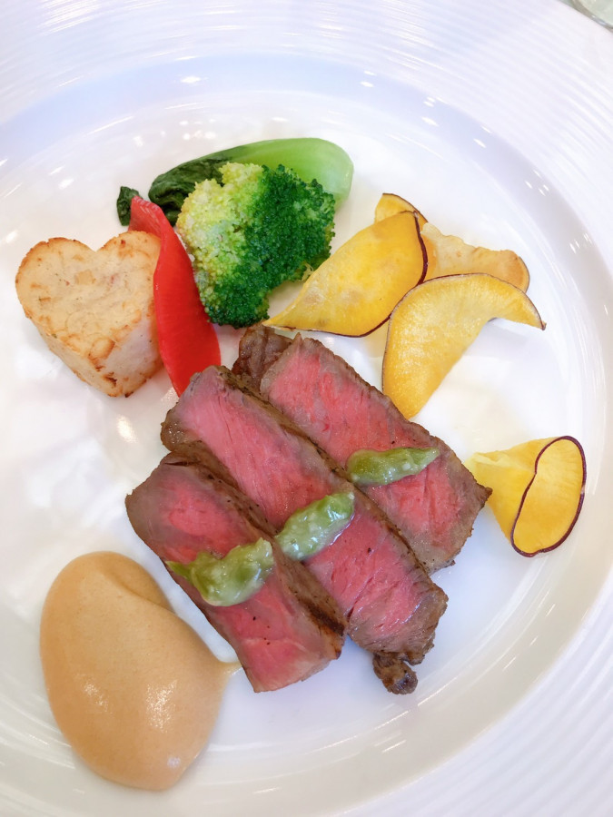 理想通りの結婚式になりました