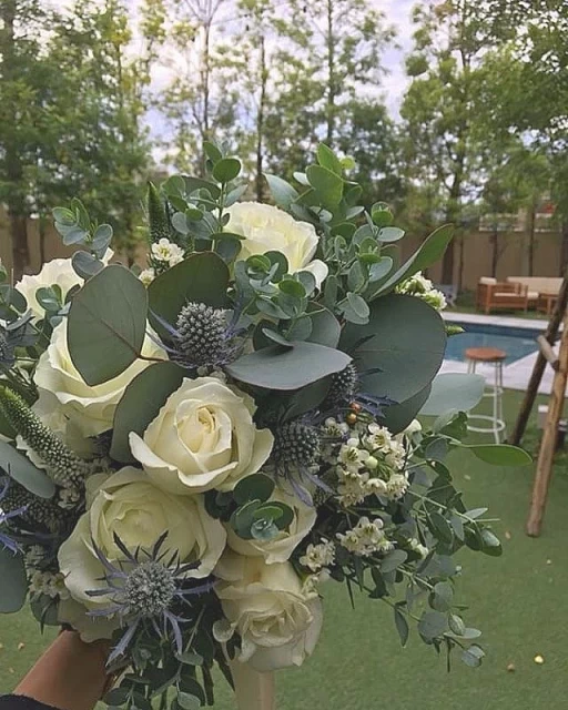 えまさんの挙式・披露宴の写真