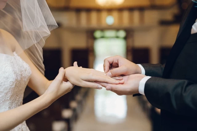 えまさんの挙式・披露宴の写真