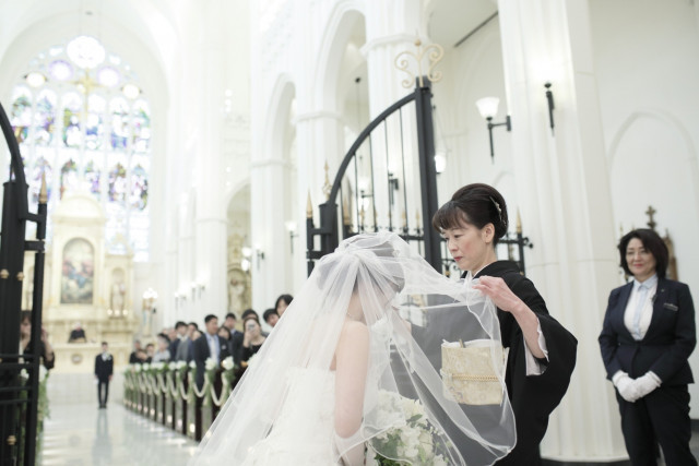 なつさんの挙式・披露宴の写真