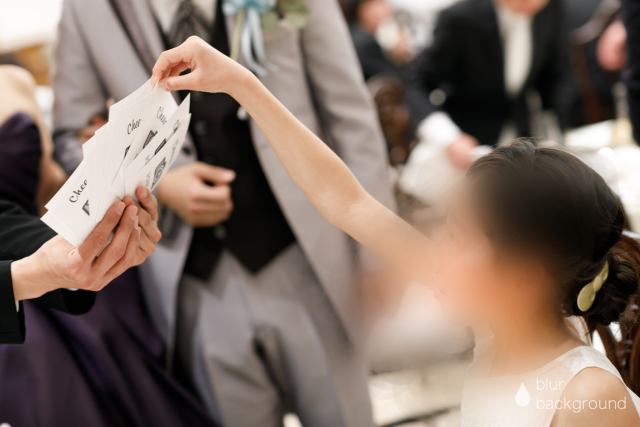 ひとみさんの挙式・披露宴の写真