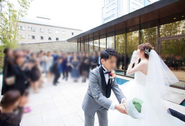 mr_316_yさんの挙式・披露宴の写真