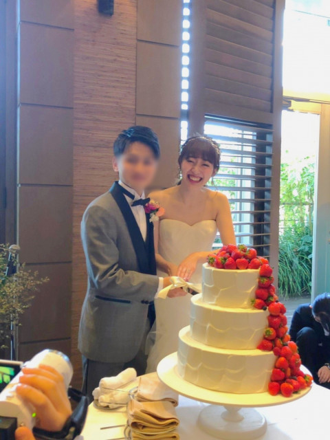 mr_316_yさんの挙式・披露宴の写真
