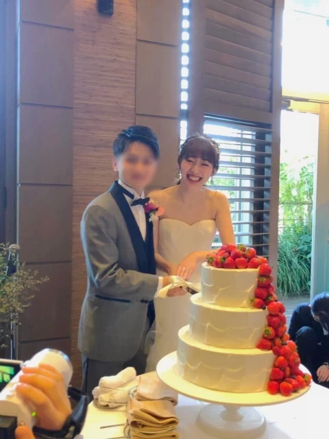 mr_316_yさんの挙式・披露宴の写真