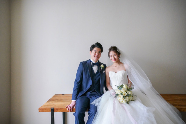 u_weddingさんの挙式・披露宴の写真