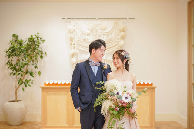 u_weddingさんの挙式・披露宴の写真