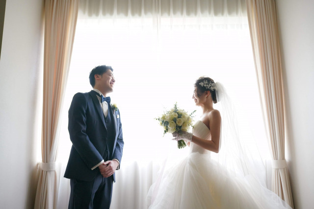 u_weddingさんの挙式・披露宴の写真