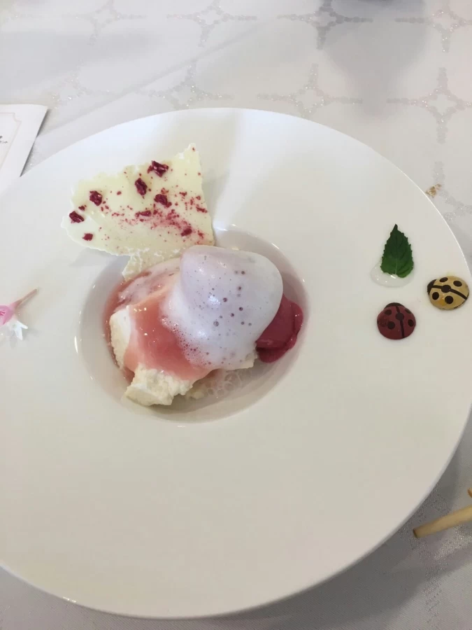 みーさんの料理・ドリンクメニューの写真