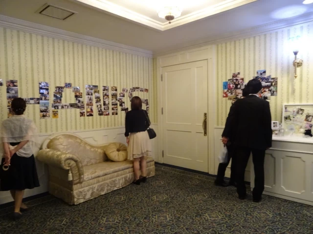 ゆかりーのさんの会場装飾アイテムの写真