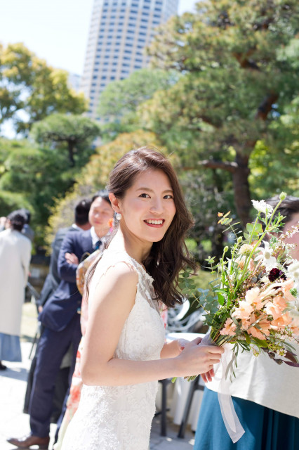 405mnさんのヘッドドレス・アクセの写真