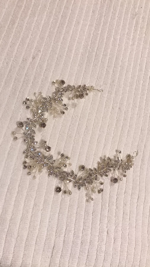 ひろみんさんのヘッドドレス・アクセの写真