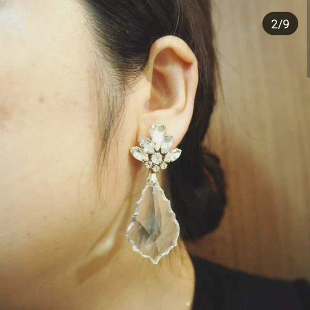 ゆうさんのヘッドドレス・アクセの写真