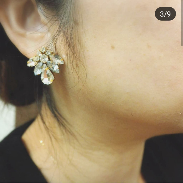 ゆうさんのヘッドドレス・アクセの写真