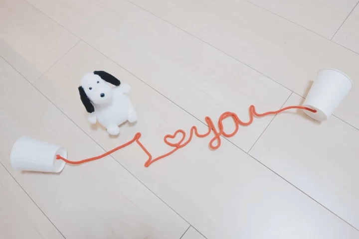 rainさんの前撮りの写真