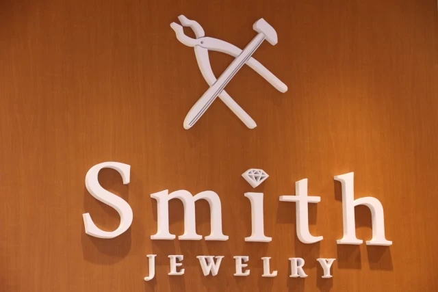 織さんの結婚指輪の写真