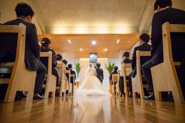 はにわさんの挙式・披露宴の写真