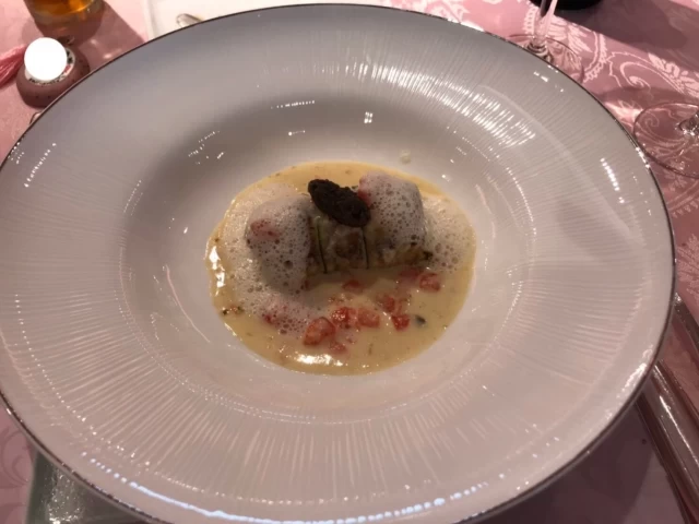 あこうさんの料理・ドリンクメニューの写真