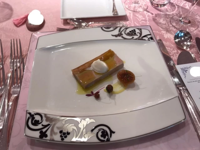 あこうさんの料理・ドリンクメニューの写真