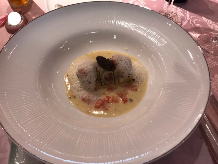 あこうさんの料理・ドリンクメニューの写真