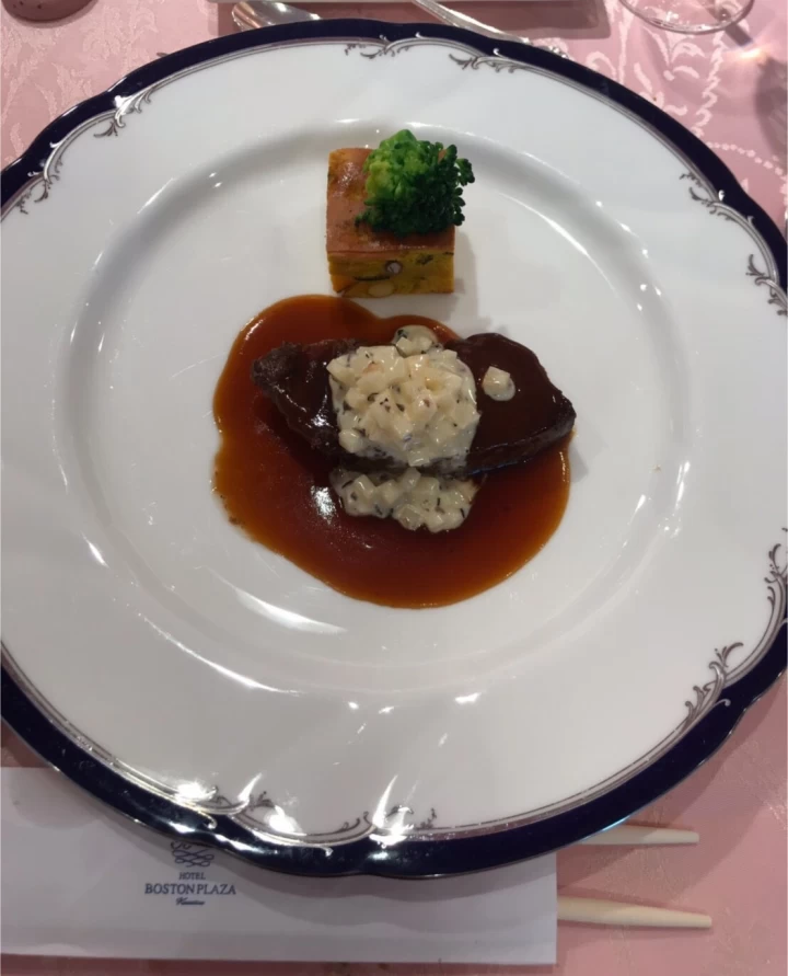 あこうさんの料理・ドリンクメニューの写真
