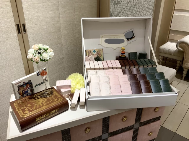 hym03さんのプチギフトの写真