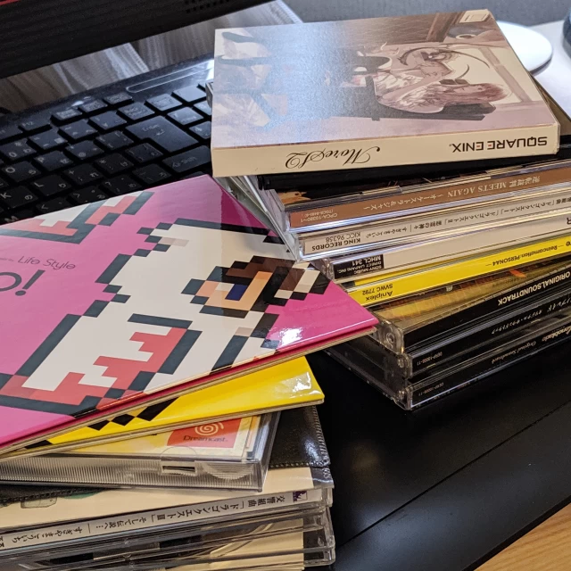 hym03さんのBGMの写真