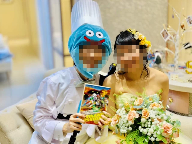 hym03さんの挙式・披露宴の写真