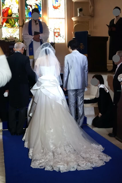 hym03さんの挙式・披露宴の写真