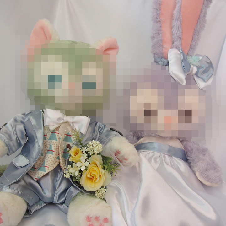 hym03さんの会場装飾アイテムの写真