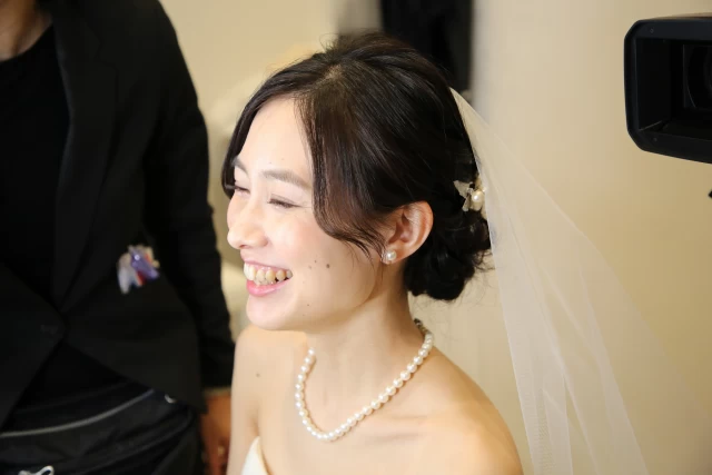 ふたりの「好き」を集めた結婚式－HaLkaさんの挙式・披露宴ハナレポ│ウエディングパーク