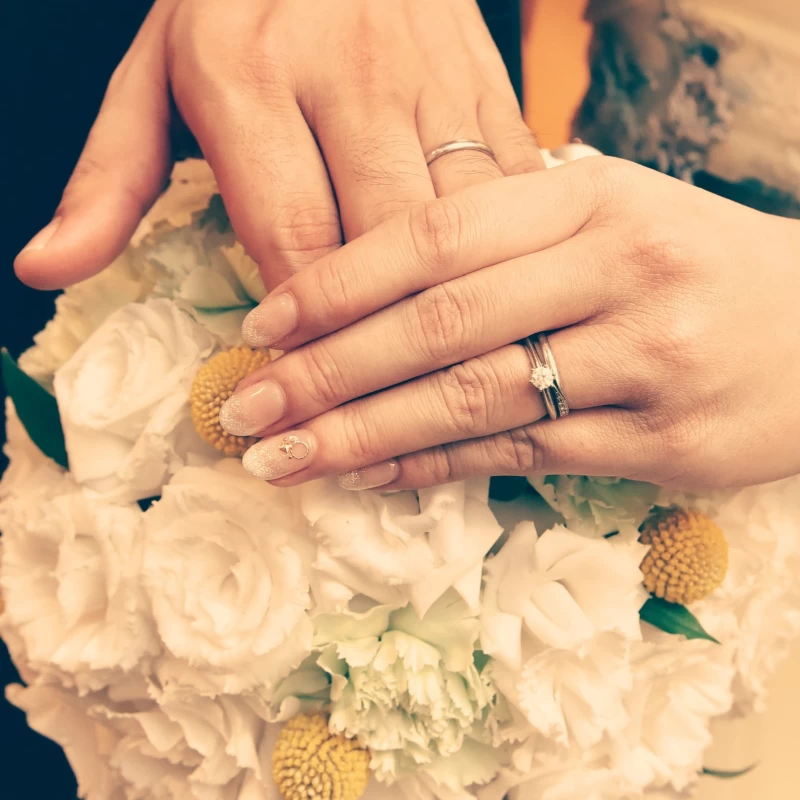 もう1度したい！結婚式