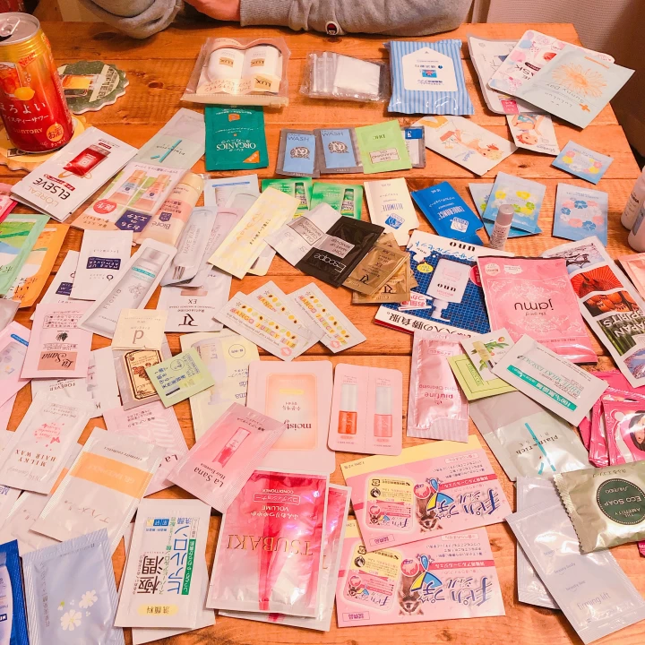 あおぽむさんのその他ギフトの写真
