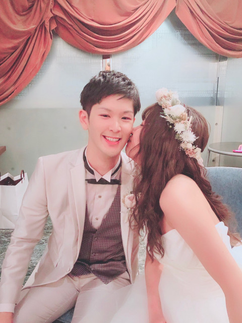 airiさんの挙式・披露宴の写真