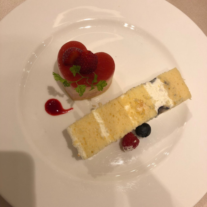 ohanaさんの料理・ドリンクメニューの写真