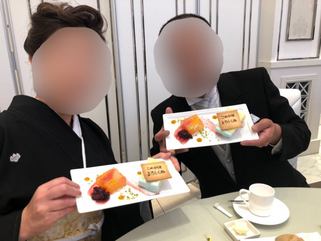 Yunaさんの料理・ドリンクメニューの写真