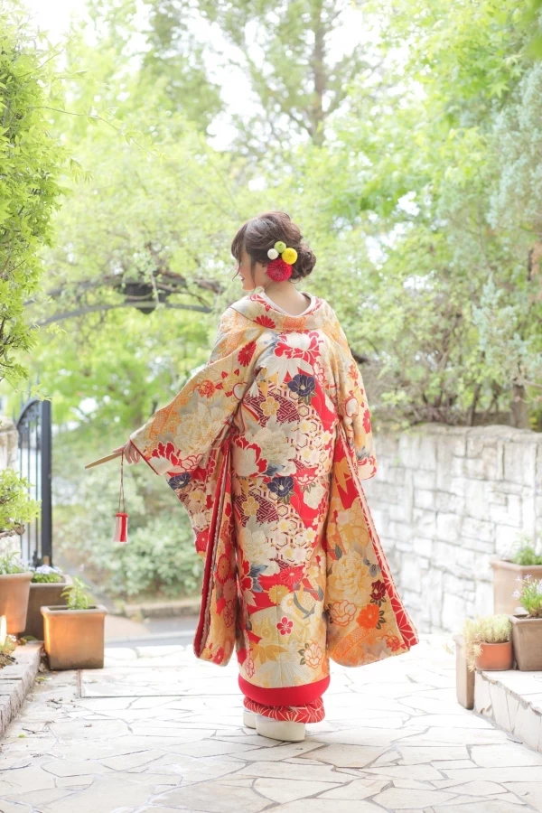 yuih_wdさんのヘッドドレス・アクセの写真