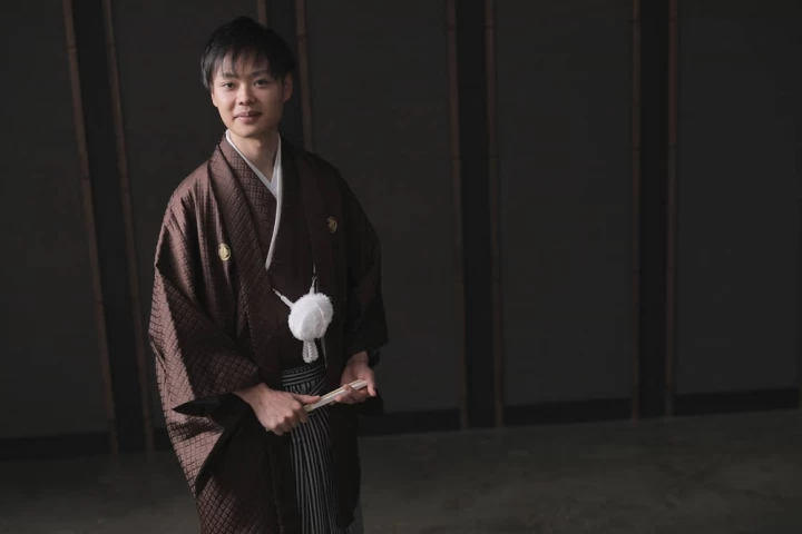 mameさんの前撮りの写真