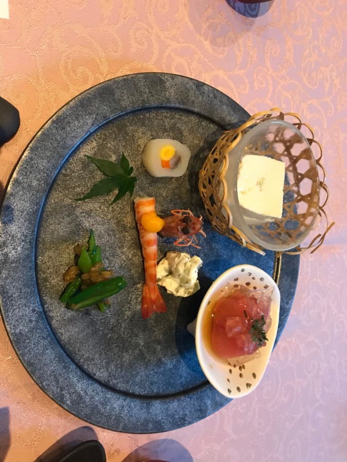 あかさかとみさんの料理・ドリンクメニューの写真