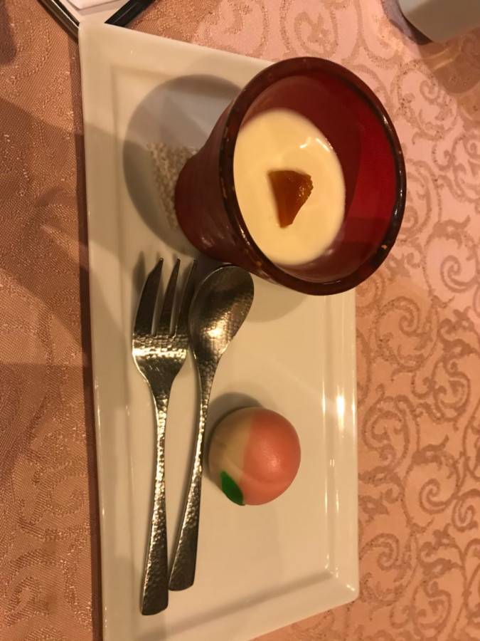 あかさかとみさんの料理・ドリンクメニューの写真