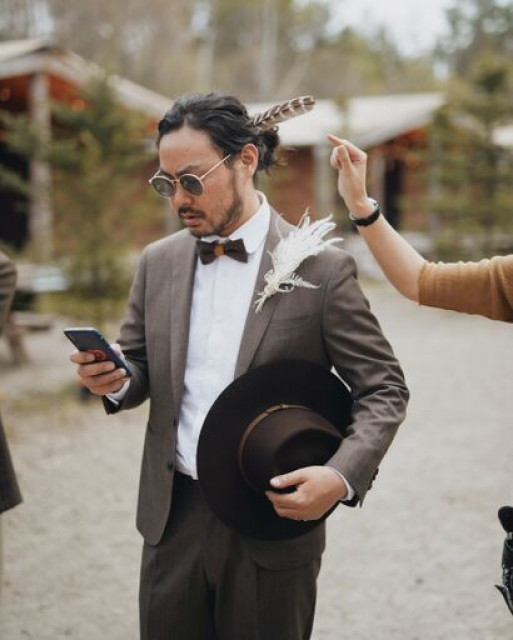 ライタさんのヘアメイクの写真