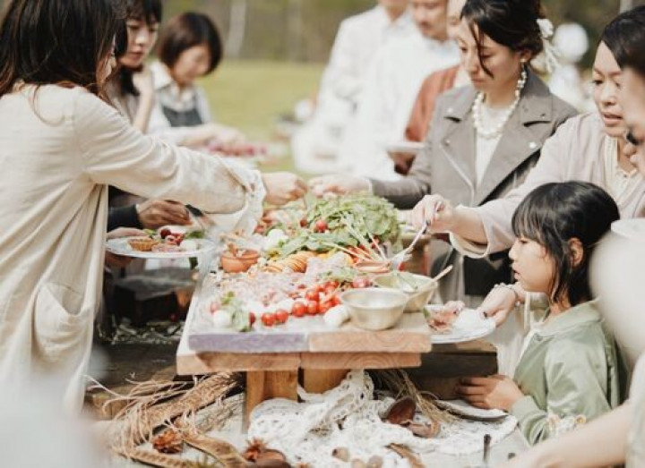 ライタさんの料理・ドリンクメニューの写真