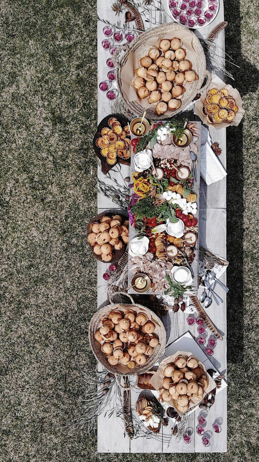 ライタさんの料理・ドリンクメニューの写真